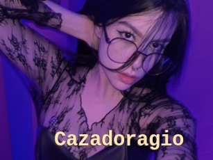 Cazadoragio