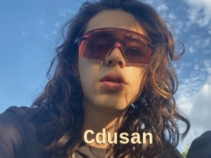 cdusan Dialogue Sexe