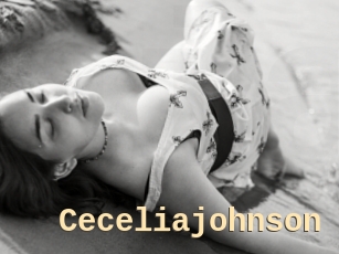 Ceceliajohnson