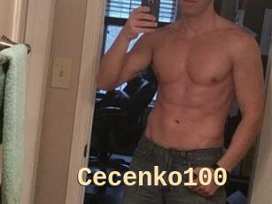 Cecenko100