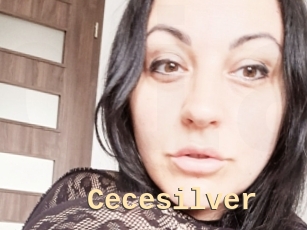 Cecesilver