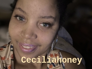 Ceciliahoney