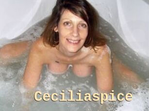 Ceciliaspice