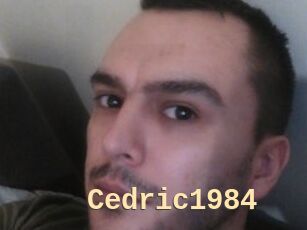 Cedric1984