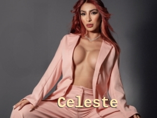 celeste Dialogue Sexe