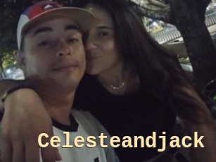 Celesteandjack