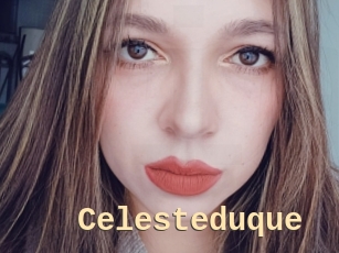 Celesteduque