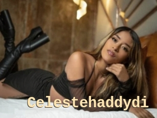 Celestehaddydi