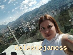 Celestejamess