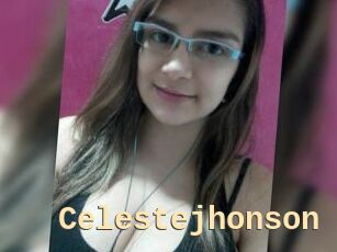 Celestejhonson