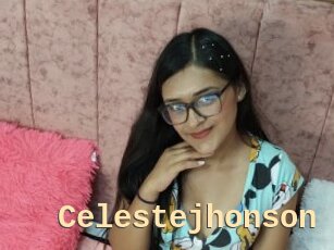 Celestejhonson