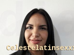 Celestelatinsexxx