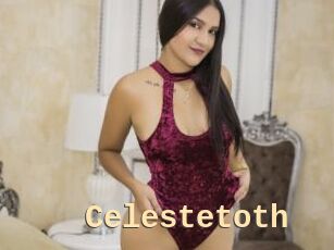 Celestetoth