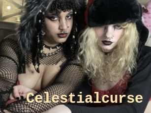 Celestialcurse