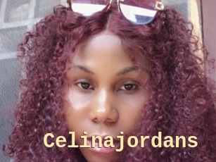 Celinajordans