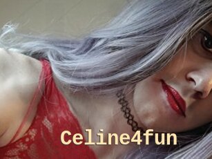 Celine4fun