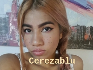 Cerezablu