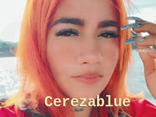 Cerezablue