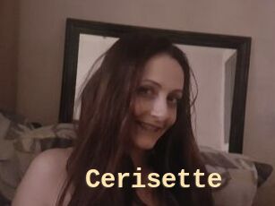 Cerisette