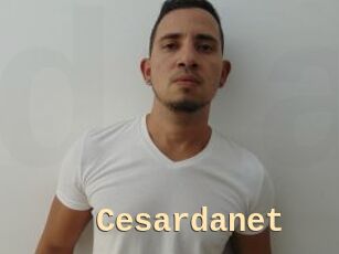 Cesardanet