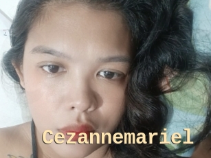 Cezannemariel