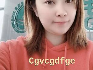 Cgvcgdfge
