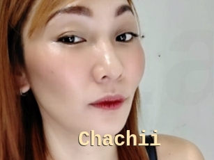 Chachii