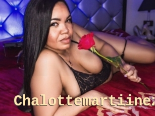 Chalottemartiinez