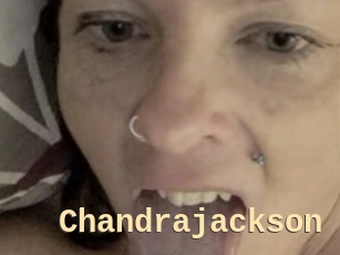 Chandrajackson