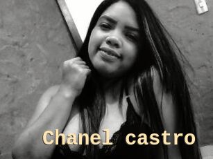 Chanel_castro