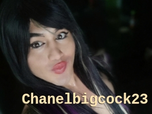 Chanelbigcock23