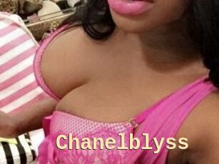 Chanelblyss