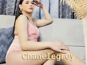 Chanelegrey