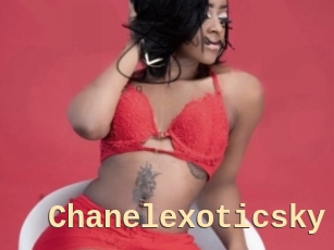 Chanelexoticsky