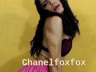 Chanelfoxfox