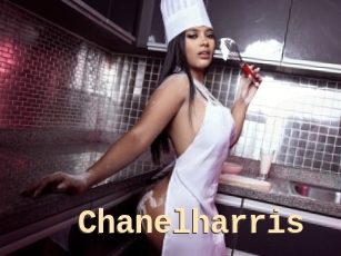 Chanelharris