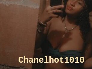 Chanelhot1010