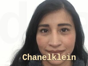 Chanelklein