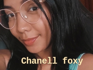 Chanell_foxy