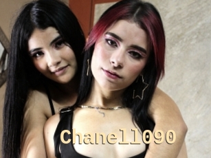 Chanell090