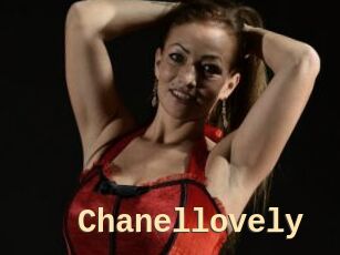 Chanellovely