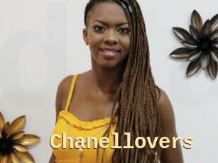 Chanellovers