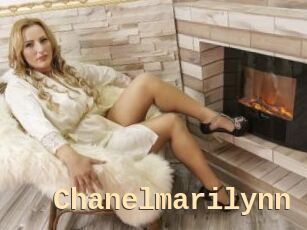 chanelmarilynn Dialogue Sexe