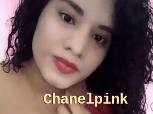 Chanelpink