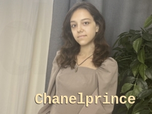 Chanelprince