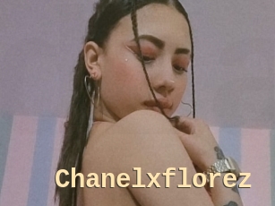 Chanelxflorez