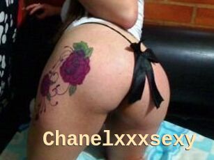Chanelxxxsexy