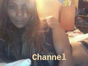 Channel