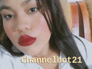 Channelhot21