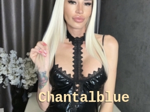 Chantalblue